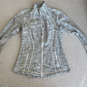 Lululemon define jacket